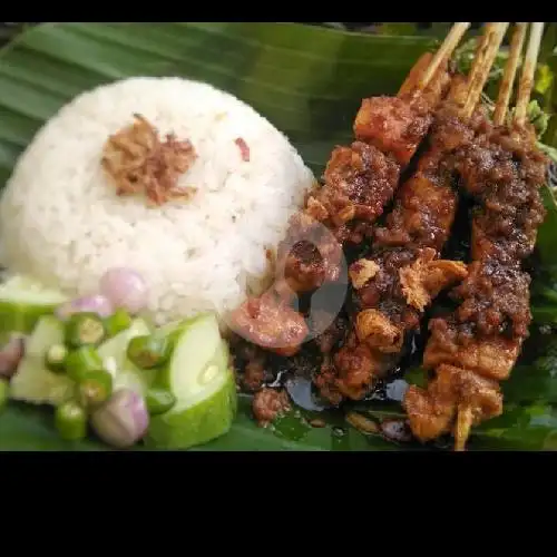 Gambar Makanan Raja Nya Sate Madura, RA Kartini 9