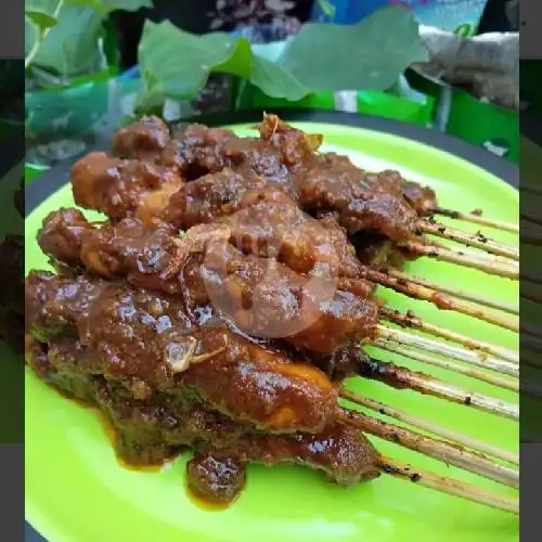 Gambar Makanan Sate Madura Pak Ali, Pulo Gadung 5