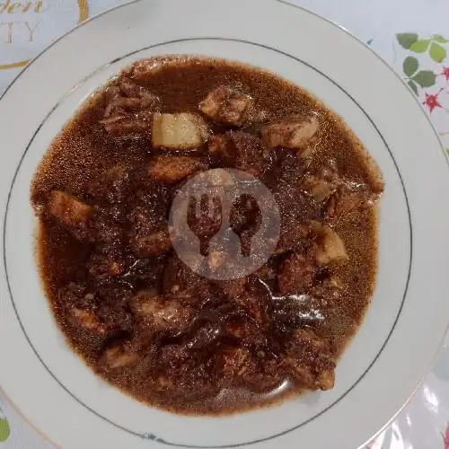 Gambar Makanan RM Lapotta 2