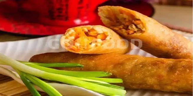 Lumpia Surabaya Bu Corry Cab Arjuna/Makro, Kerta Wijaya