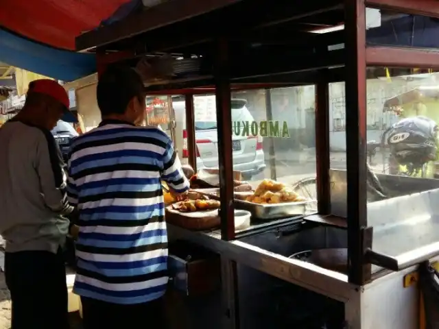 Gambar Makanan Ambokueh kelenteng 3