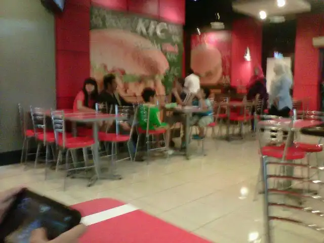 Gambar Makanan KFC 6