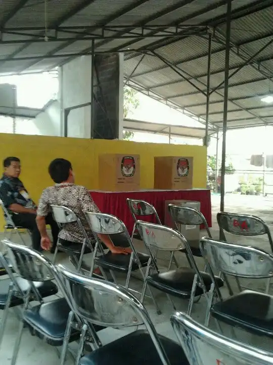 Gambar Makanan Warung Jajan Veteran 6 8