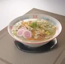 Gambar Makanan Hiroya Japanese Restaurant 9