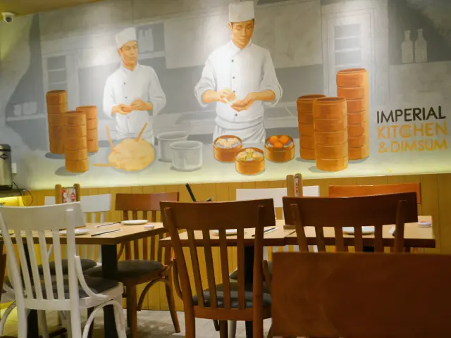 Gambar Makanan Imperial Kitchen & Dimsum 9