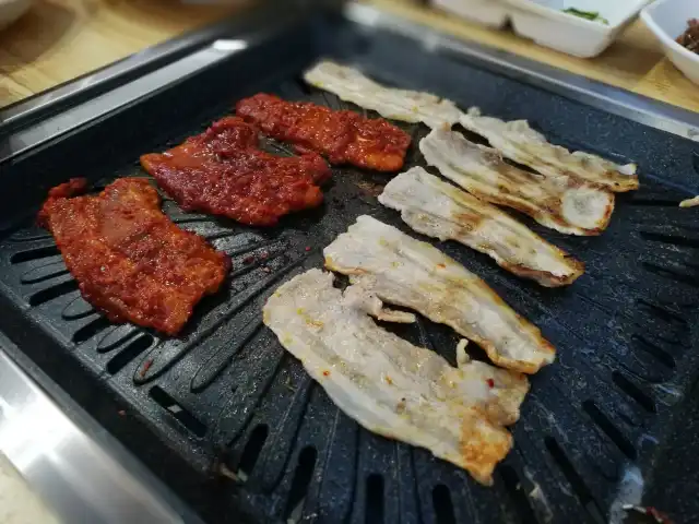 Hwa Ga Korean Bbq Restaurant Food Photo 13