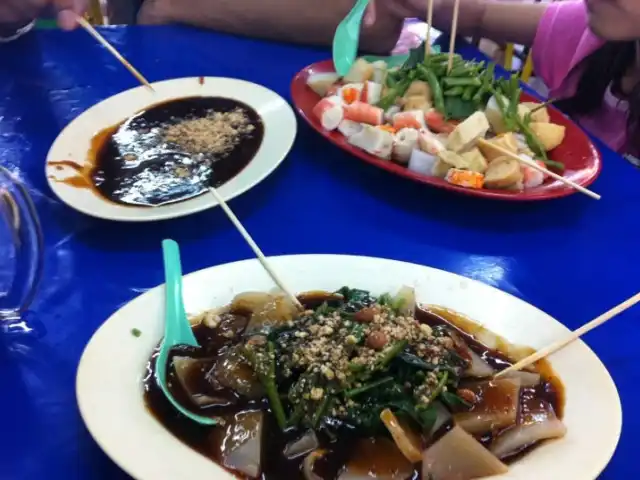 Taiping Bomba Yong Tau Foo Food Photo 14