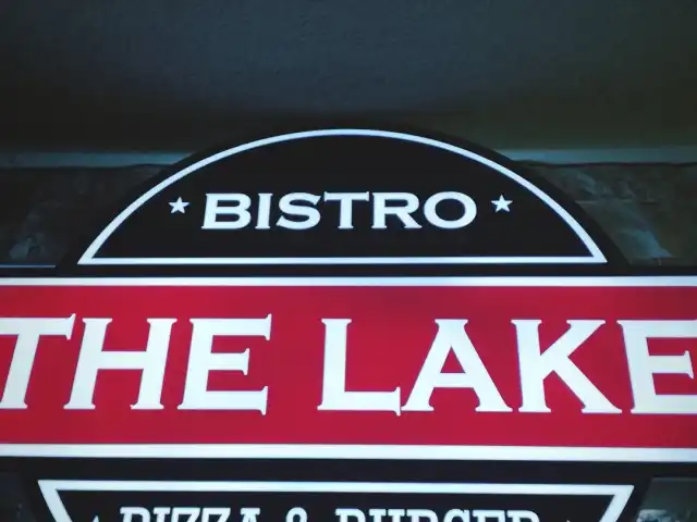 The Lake Cafe Bistro'nin yemek ve ambiyans fotoğrafları 7