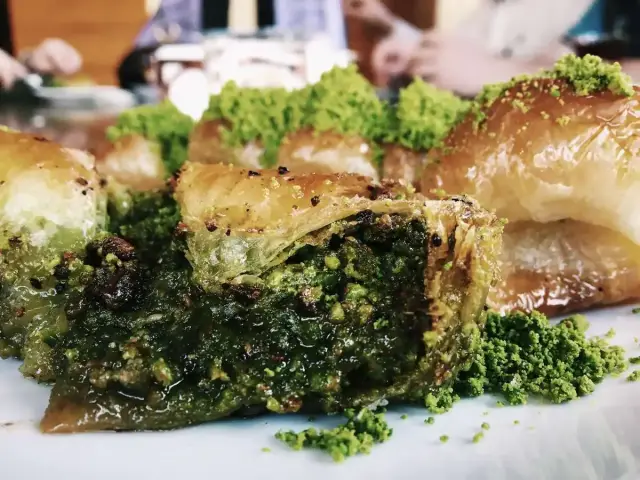 Koçak Baklava Salonu'nin yemek ve ambiyans fotoğrafları 24