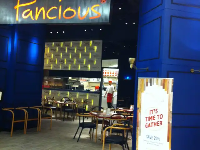 Gambar Makanan Pancious 8