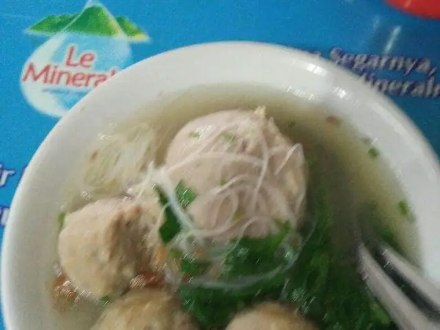 Gambar Makanan Bakso JWR 17