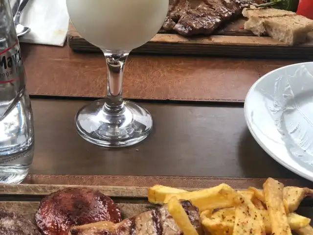 Safiet Steakhouse'nin yemek ve ambiyans fotoğrafları 20