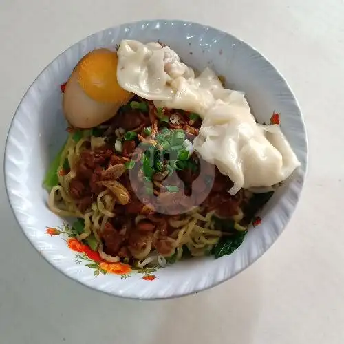 Gambar Makanan Bakmi Bangka Ace, Bangka 3