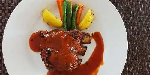 Noka Grill & Steak, Uluwatu