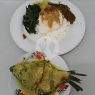Gambar Makanan RM PONDOK SALERO PLUIT 4