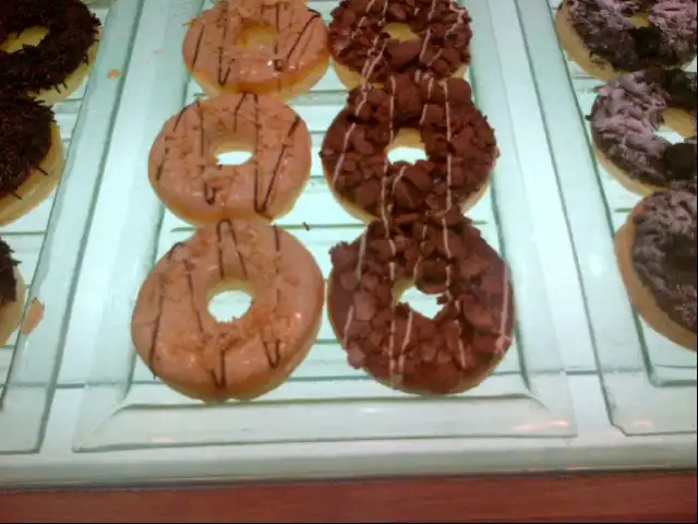 Gambar Makanan EIGO Donuts & Bakery 11