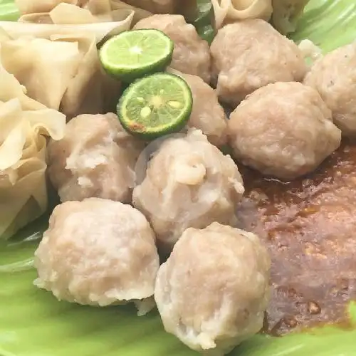 Gambar Makanan Siomay Dan Batagor Bandung Davin 4