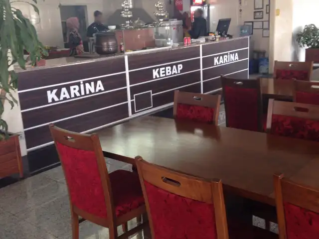 Karina Aspava Pide & Kebap'nin yemek ve ambiyans fotoğrafları 2