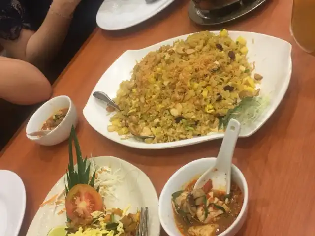 Gambar Makanan Restaurant Bodaeng Thai 5