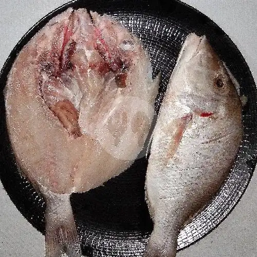 Gambar Makanan Ikan Bakar Etong Dan Seafood, K H Abdul Raya 8