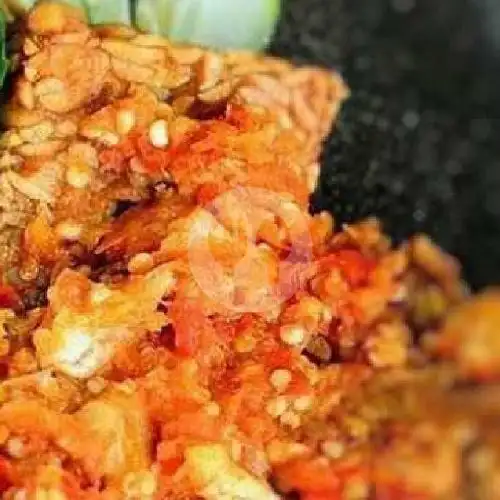 Gambar Makanan Ayam Geprek Jempol, Cakranegara 18