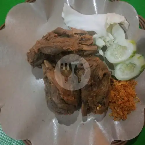 Gambar Makanan Nasi Bebek Terenak, Cililitan Besar 15