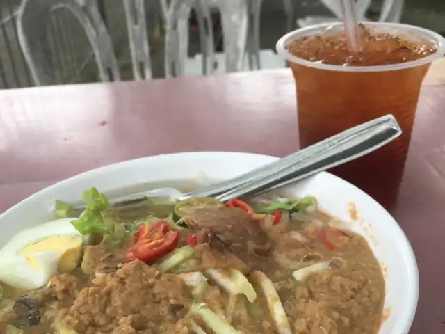Kak Zah Cendol, Laksa, Mee Rebus, Bihun Sup Food Photo 1