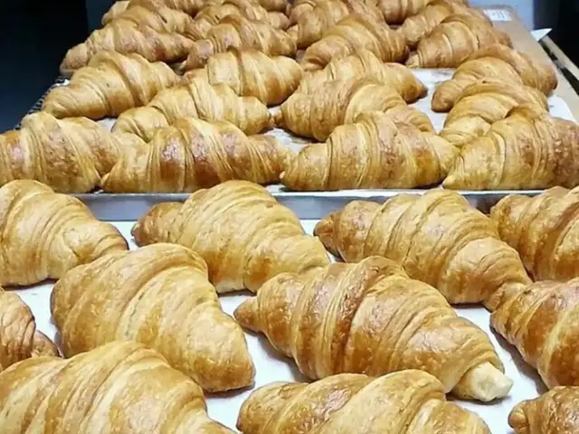 Gambar Makanan Croissant & Danish 2