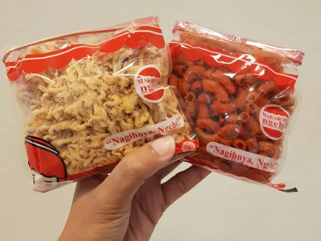 Gambar Makanan Makaroni Ngehe 3