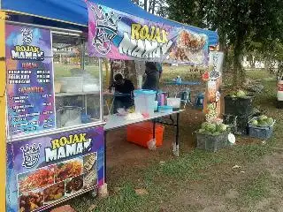 Rojak Mamak King