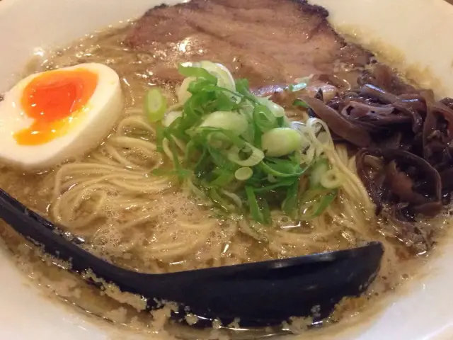 Gambar Makanan Ramen Nagi 17