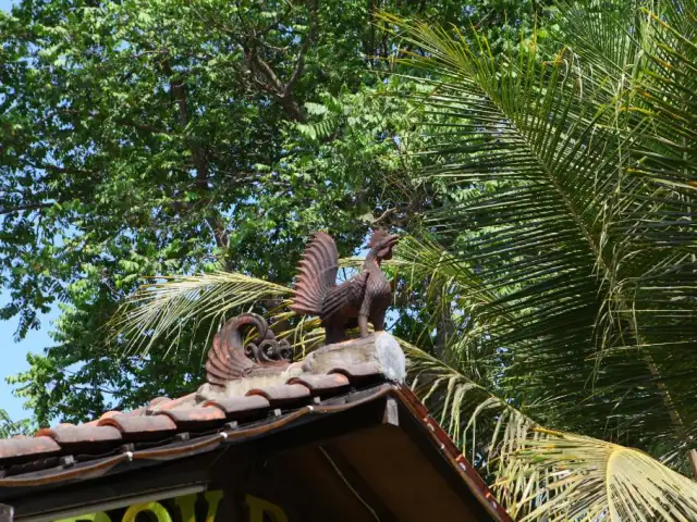 Gambar Makanan Mbok Berek Garden Resto 13