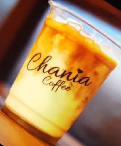 Gambar Makanan Chania Coffee 4