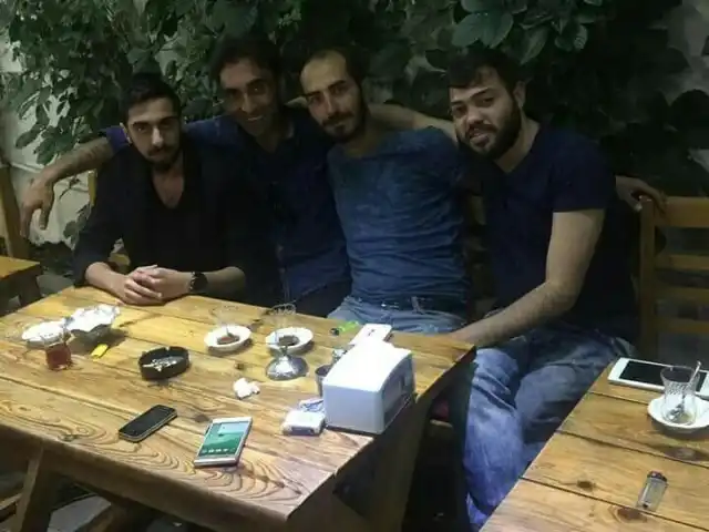 Sevgi sofrası'nin yemek ve ambiyans fotoğrafları 7