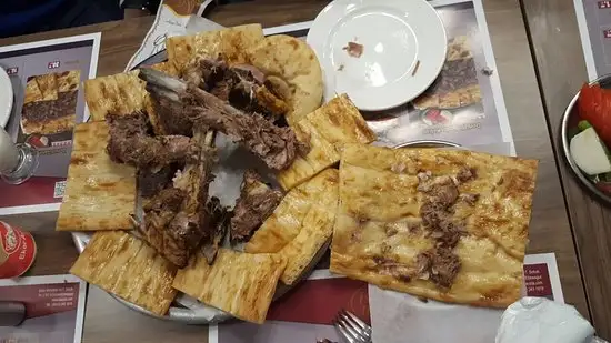 Denizli Tandır Kebap - İsa Usta'nın Yeri