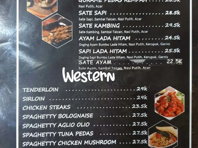 Gambar Makanan Warung Uyenk 6