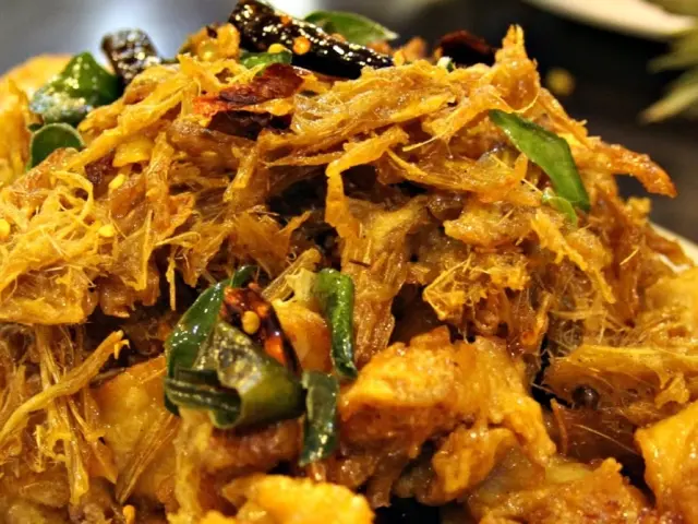 Gambar Makanan Thai Chada 4