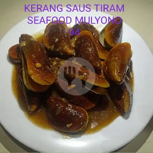 Gambar Makanan SeaFood 94 Mulyono, A.M Sangaji 16