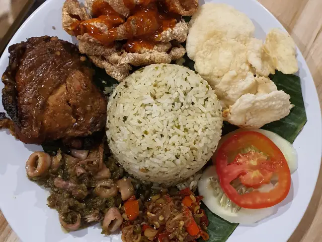 Gambar Makanan GerobakBetawi 17