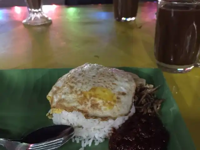 Nasi Lemak Utama (Kedai Terapung) Food Photo 14