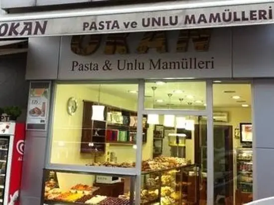 Okan Unlu Mamulleri