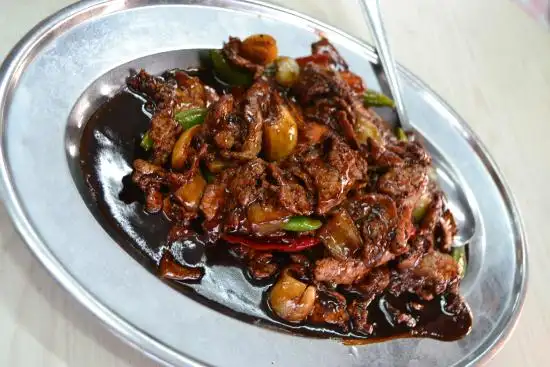 Ling Loong Food Photo 1