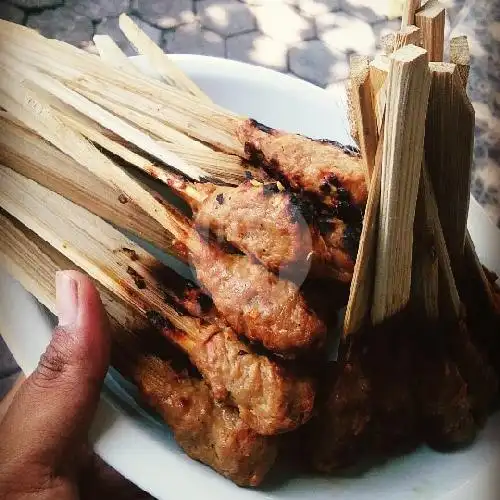 Gambar Makanan Ayam Betutu Mek Rati, Legian 8