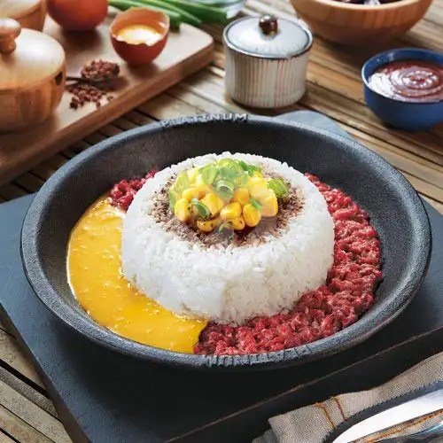 Gambar Makanan Platinum Grill, Aeon Mall JGC 3