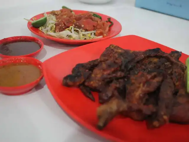 Gambar Makanan Sop Kaki Kambing Pak Udin 3