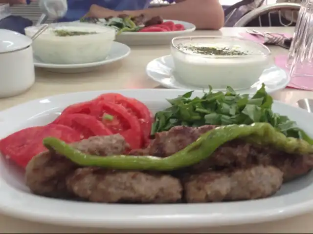 Siesta Ev Yemekleri'nin yemek ve ambiyans fotoğrafları 3