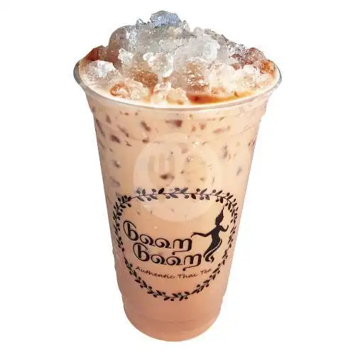 Gambar Makanan Buum-Buum Thai Tea, Taman Palem 7