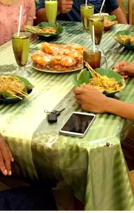 Gambar Makanan Sate Bundo Kanduang 14