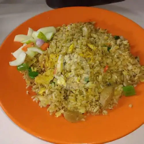 Gambar Makanan Nasi Goreng Spesial Dhomas Selera 17