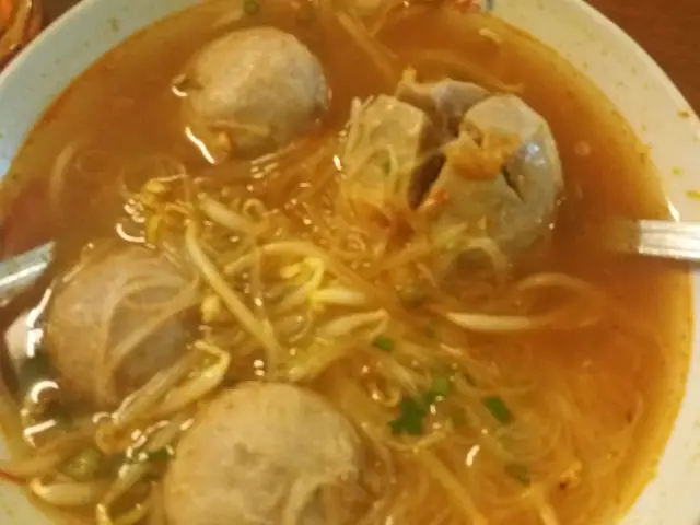 Gambar Makanan Bakso Garden 10